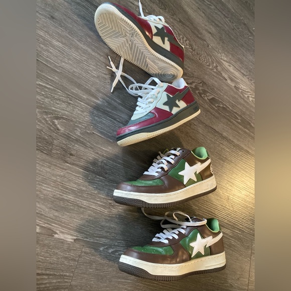 A Bathing Ape - Picture 6 of 9